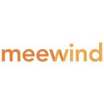 Logo van Meewind