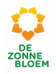 Logo van Nationale Vereniging de Zonnebloem