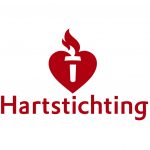Logo van Nederlandse Hartstichting