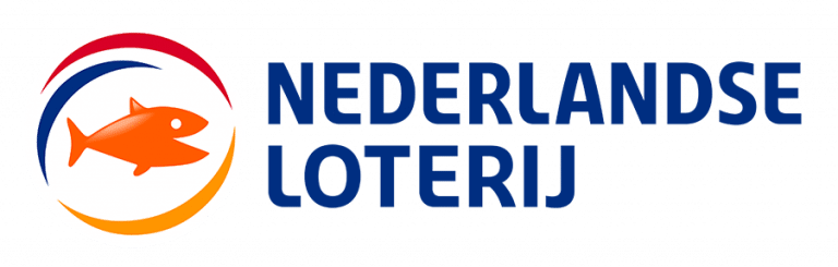 Logo van Nederlandse Loterij