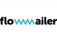Logo van Flowmailer