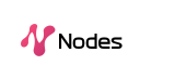 Logo van Nodes Agency