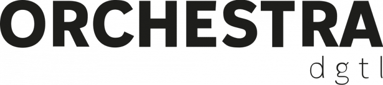 Logo van Orchestra dgtl