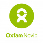 Logo van Oxfam Novib