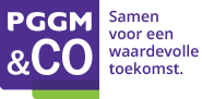 Logo van PGGM&CO