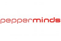 Logo van Pepperminds