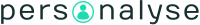 Logo van Personalyse