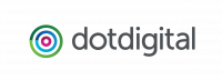 Logo van DotDigital