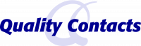Logo van Quality Contacts