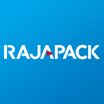 Logo van Rajapack B.V.
