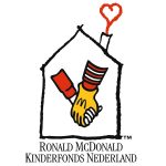 Logo van Ronald McDonald Kinderfonds