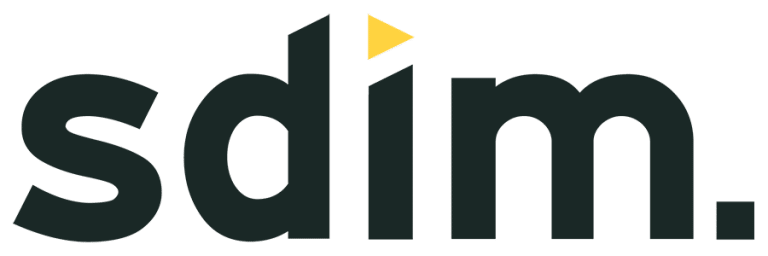 Logo van SDIM