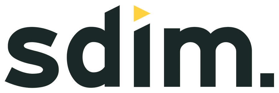 Logo van SDIM