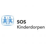 Logo van SOS-Kinderdorpen