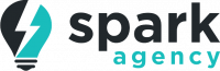 Logo van Spark Agency