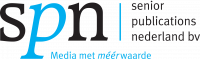 Logo van Senior Publications Nederland B.V.