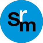 Logo van SRM