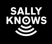 Logo van Sallyknows