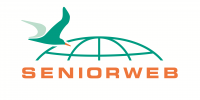 Logo van Seniorweb