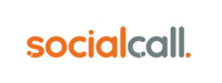 Logo van Socialcall
