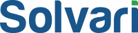 Logo van Solvari