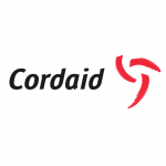 Logo van Cordaid