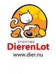 Logo van Stichting Dierenlot