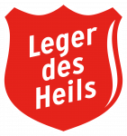Logo van Leger des Heils