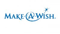 Logo van Make-A-Wish Nederland