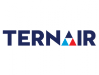 Logo van Ternair
