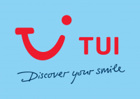 Logo van TUI Nederland