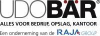 Logo van UDO BÄR