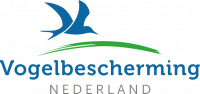 Logo van Vogelbescherming Nederland