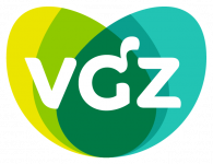 Logo van VGZ