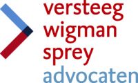 Logo van Versteeg Wigman Sprey Advocaten