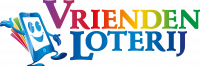 Logo van VriendenLoterij