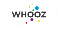 Logo van Whooz