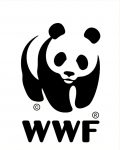 Logo van Wereld Natuur Fonds