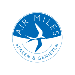 Logo van Air Miles (Loyalty Management Netherlands)