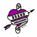 Logo van Brandambassadors
