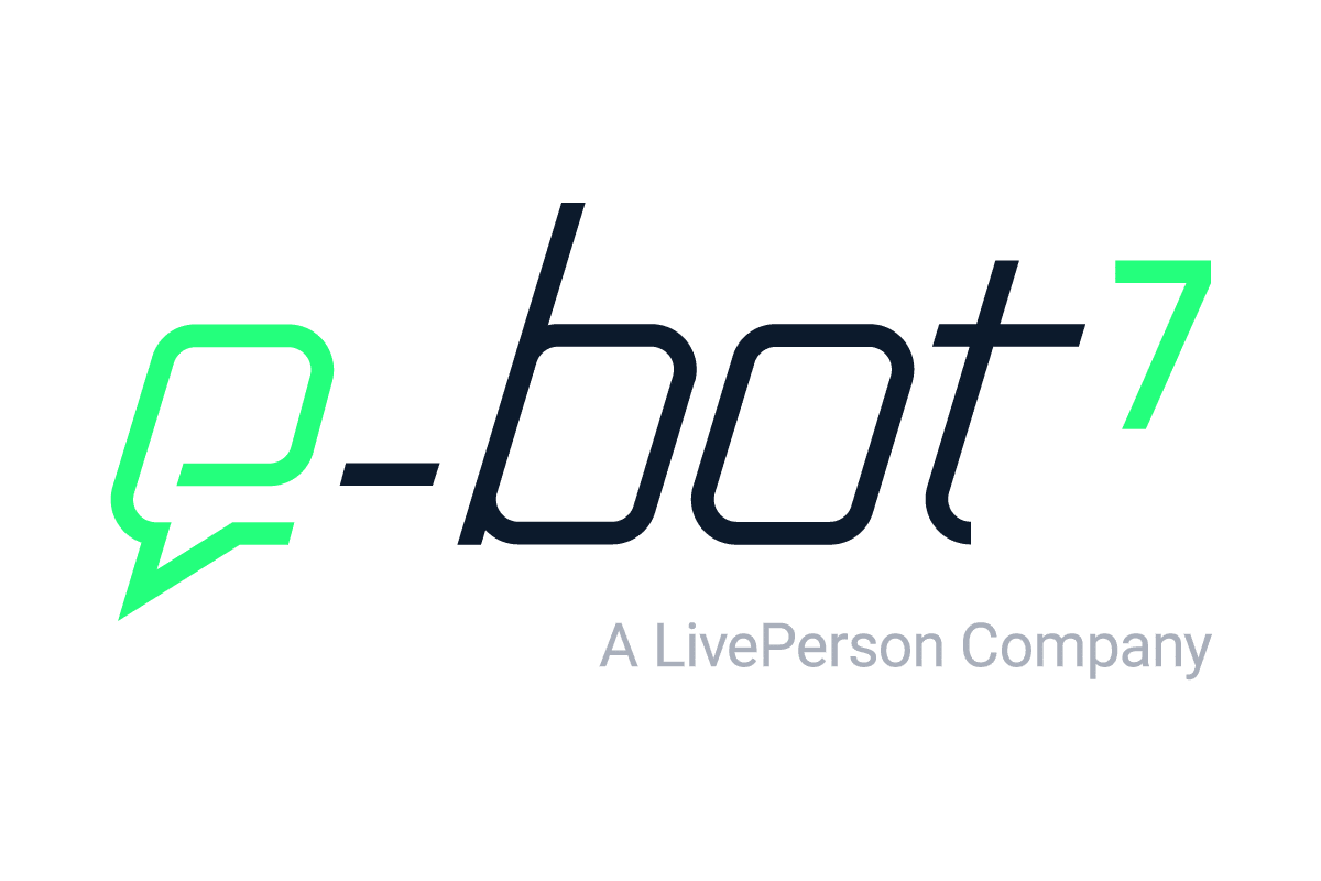 Logo van E-bot7