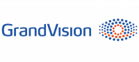 Logo van Grandvision Benelux