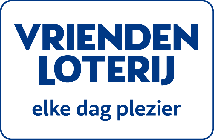 Logo van VriendenLoterij