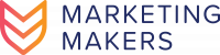 Logo van Marketing Makers