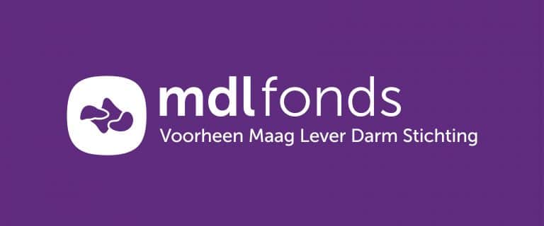 Logo van MDL Fonds