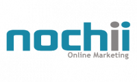 Logo van Nochii Online Marketing