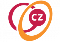 Logo van CZ