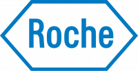 Logo van Roche