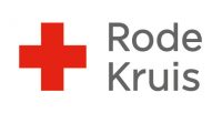 Logo van Het Nederlandse Rode Kruis