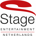 Logo van Stage Entertainment Nederland